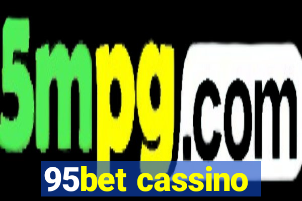 95bet cassino